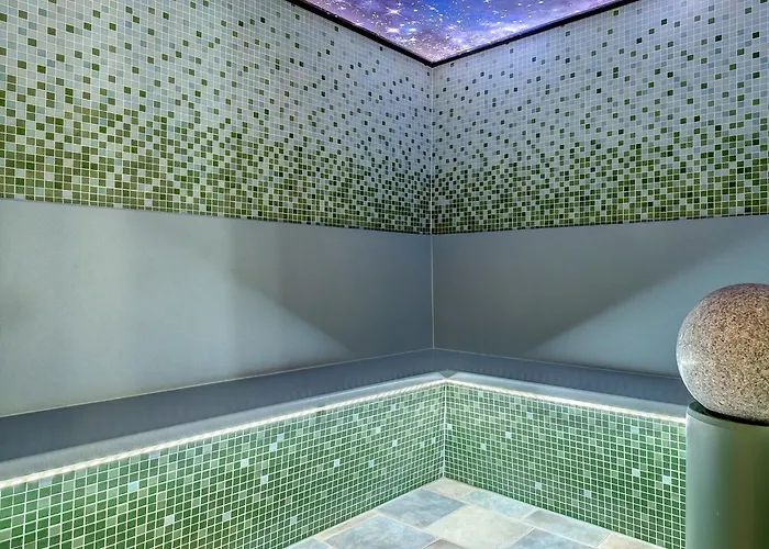 アパート Ostseeresidenz Gorki Park Gp_17